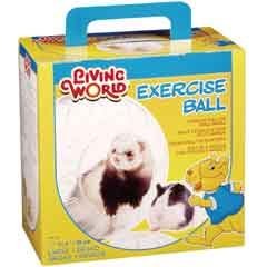 5 inch exercise ball