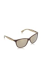 Ralph Lauren Gafas de Sol RA517912575A56 (59 mm) Marrón
