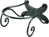 KOHLER K-9655-P5 Vessels Wall-Mount Bracket, Iron Black