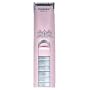 BABYLISS PRO Forfex Mini Trimmer/Clipper in Pink (Model:FX785PK)