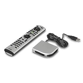 Ione Windows Xp Media Center Ir PC Remote