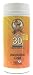 Australian Gold Waterproof Sunscreen Wipes SPF #30 25's