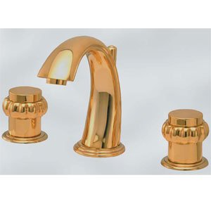 Andre Collection 4501 A23 Odhp Hp Hammered Pewter Bathroom Faucets