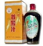 Yang Cheng Brand - Shou Wu Chih Herbal Dietary Supplement, 17.5 Oz.