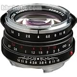 �t�H�N�g�����_�[ NOKTON classic 40mm F1.4