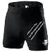 Grappling Shorts, Small