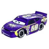 Disney Pixar The World of Cars Exclusive 1:55 N2O Cola No. 68