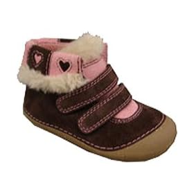 Stride Rite Infant Girls' Gosling Boots