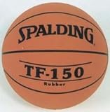 Spalding Junior Size Pro-Flite (TF-150) Basketball (Set of 2)