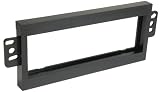Scosche Gm1588B Installation Kit For 1994 and Up Select Chevy, Oldsmobile and Pontiac