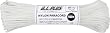 147 CORD 550LB NYLON 100FT / WHITE