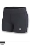 Champion Women's Vapor Camp Short