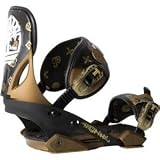 Technine Timbro Snowboard Binding