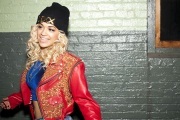 Image of Rita Ora