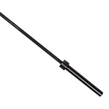 Cap Barbell 1500 Pound Solid Test Bar (7-Feet)