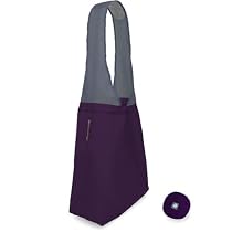 Flip & Tumble 24-7 Bag, Eggplant/Slate