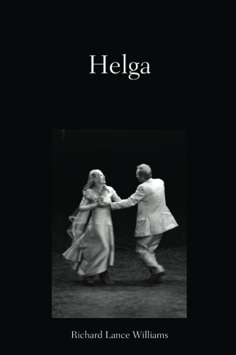 Helga, by Richard Lance Williams