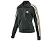 Search : Adidas D S Logo Firebird Women`s Track Top - Celadon Grey