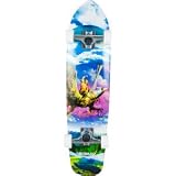 Binary Victoree Complete Skateboard