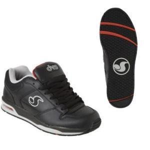 DVS Kenyan HO Skate Shoe - Men’s Picture
