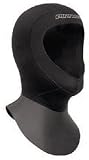 Pinnacle 7mm Cold Water Dive Hood