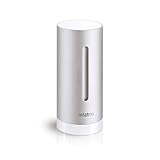 【日本正規代理店品・保証付】Netatmo ウェザーステーション 屋内用追加モジュール (Additional indoor Module) NET-OT-000002