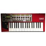 Nord Nord Modular G2 Synthesizer Compact Pro Keyboard