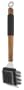 Mr. Bar-B-Q Oversized Finger/Rubber Grip Brush