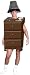 Fun World Costumes Men's Mens Adult One Night Stand