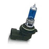 Ultra High Performance Xenon White Headlight Bulbs 55 Watts H9006 Set of 2