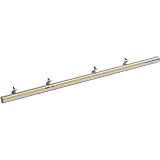 DEWALT DW7468 30-Inch Table Saw Fence Rail System