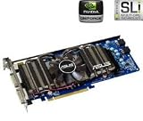 Electronics : ASUS 90-C1CLX0-J0UANA0Z / EAH4550/DI/512M