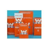Review Wow Plastics  / Flat Red Coffee Stirrer 5 1/4
