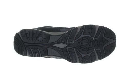 Timberland TRANSLITE LOW GTX 94603, Chaussures de randonnée femme - Noir black, 37 EU