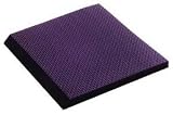 Techni-Stat Floor Mat Anti- Fatigue 2′X3′X3/8″ Gray Pbl.