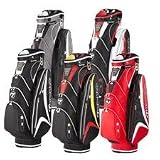 TaylorMade Catalina 2.0 Divider Cart Bags