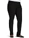 BASIC Southpole Junior's Plus Low Rise Skinny Denim,Black,16