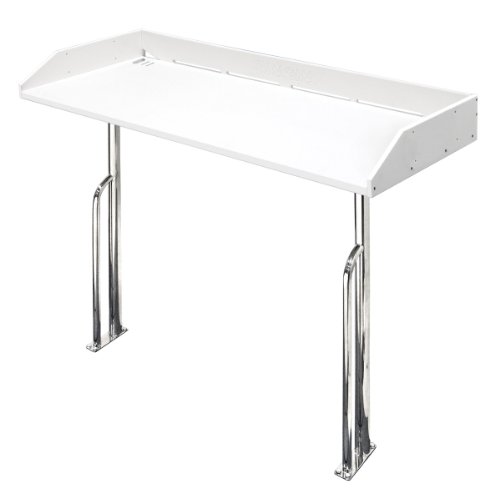 Magma Fish Cleaning Station Dock Mount Tournament Series (48- Inch)