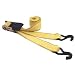 Highland 11510 10' Fat Strap Ratchet Tie Down