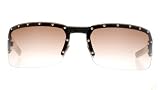 Gucci - Gucci Sunglasses - GG 1823/S (Bronze/Tan)