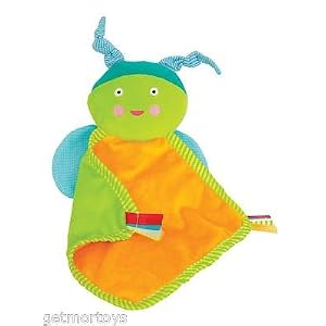 Manhattan Baby Buggybu, Snuggle Time Bug by Manhattan Baby