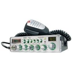 Uniden Bearcat Pro Series 40 Channel CB Radio with Weather Alert by 