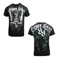 Bruce Buffer T-Shirt, XXXL