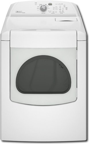 Buy Maytag MGD6400TQ 29" Gas Dryer w/7.0 Cu. Ft. Capacity (White) online at Discounted New and Used prices. Delivered to your door with Off-The-Bookshelf.