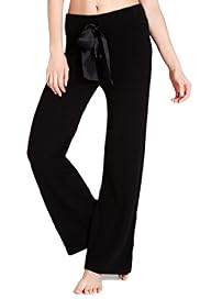Rosie for Autograph Pure Cashmere Wide Waistband Pyjama Bottoms
