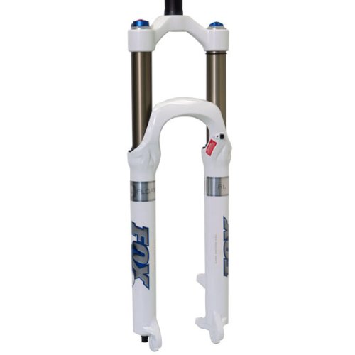 Mountain bike Fork - Fox Racing Shox - 32 140mm Float RL Fork, Disc Only 2010