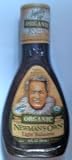 Newmans Own Organic Light Balsamic Vinaigrette (12 Ounces)