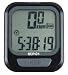 BBB Dashboard Cycle Computer 6 Functions BCP-01 Black
