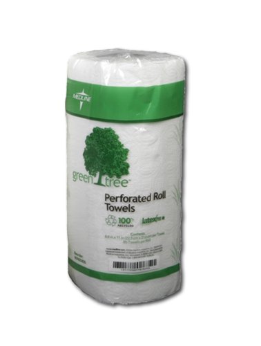 Green Tree Paper Towels -Case of 30