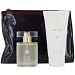 New - PURE WHITE LINEN by Estee Lauder EAU DE PARFUM SPRAY 1 OZ & BODY LOTION 2.5 OZ & COSMETIC BAG (COLOR MAY VARY) - 205923 